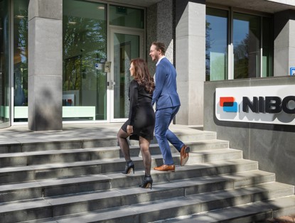 NIBC 239 Bewerkt