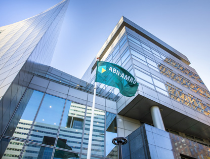 ABN AMRO To Acquire 100% Of NIBC Shares