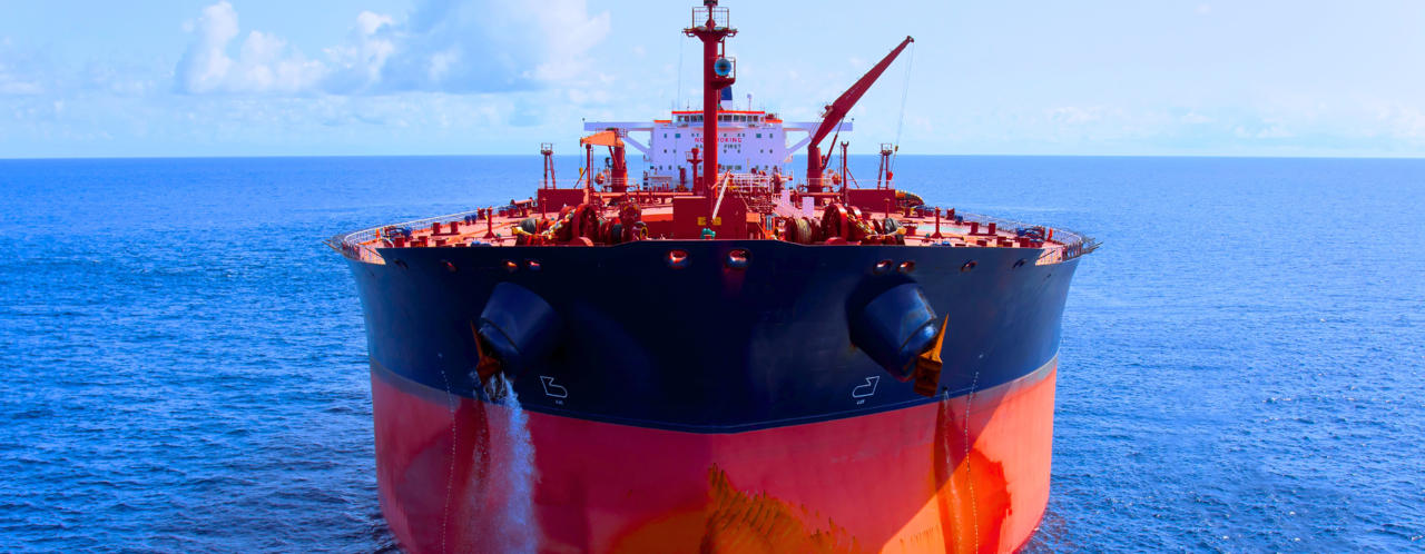 Oil Tanker