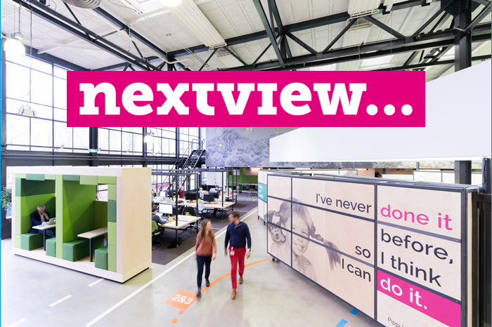 Nextview