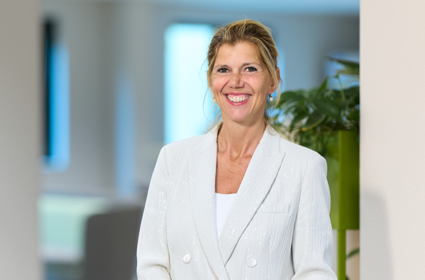 Gitte Van Haaren