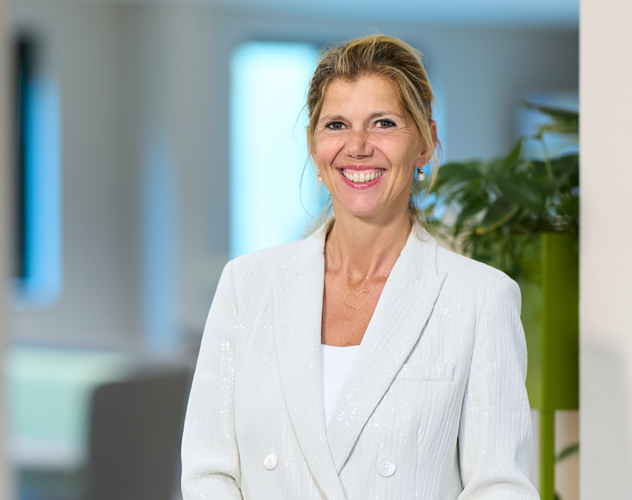 Gitte Van Haaren