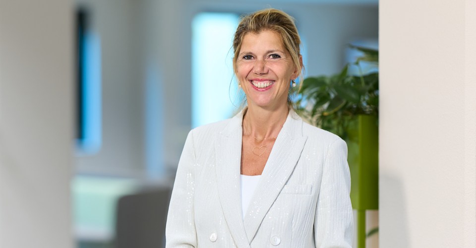 Gitte Van Haaren