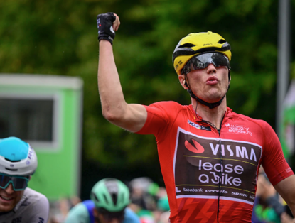 AD Tour Of Holland 2