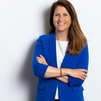 Eveline Van Wesemael