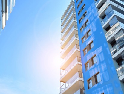 Commercial Real Estate Financing