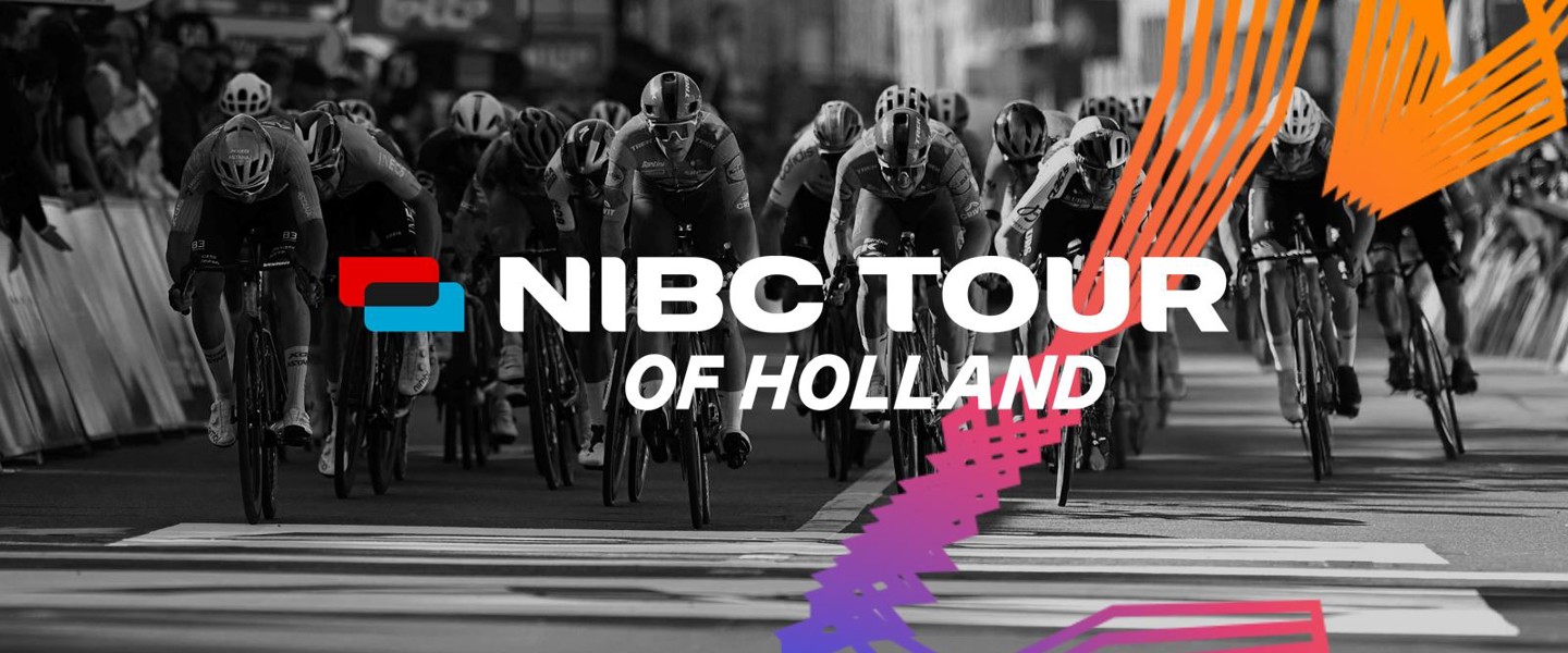 Header NIBC Tour Of Holland