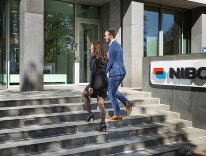 NIBC 239 Bewerkt