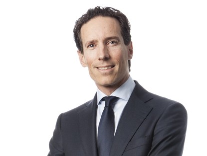 Sven De Veij